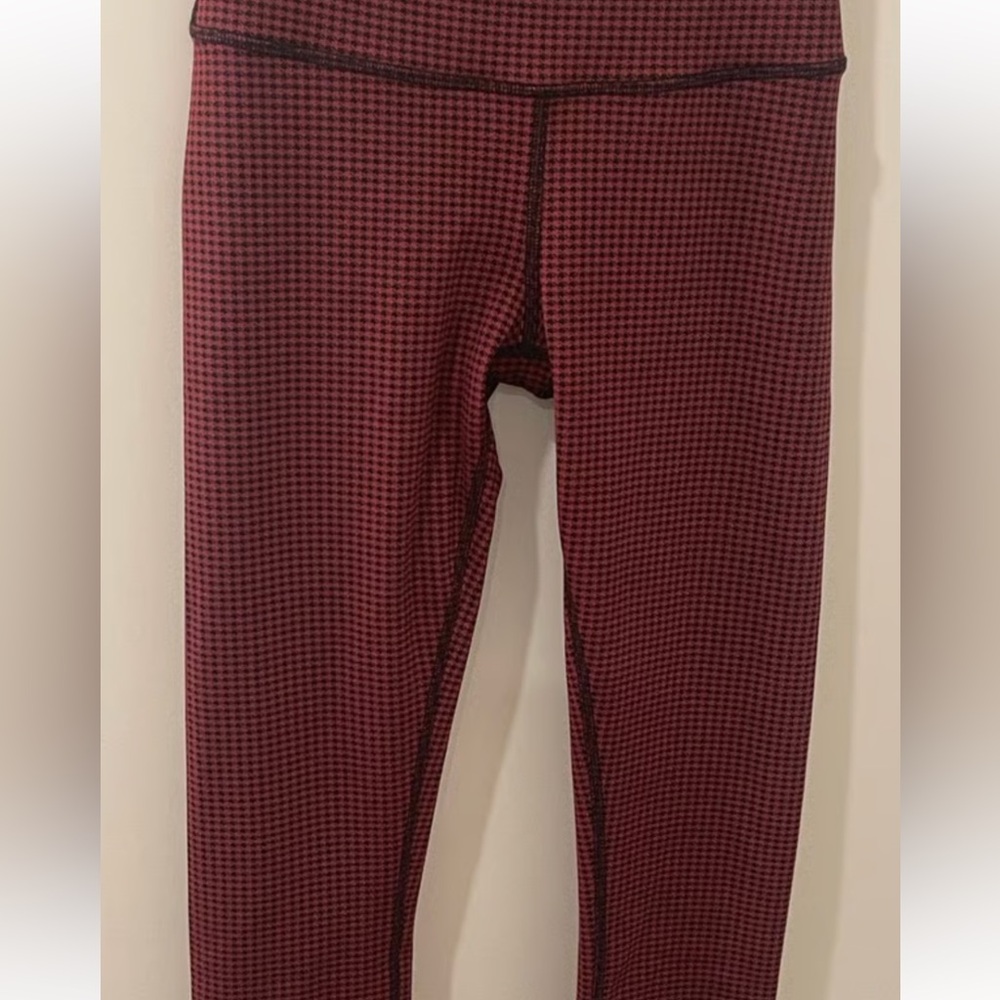 Alo Yoga Leggings - Small